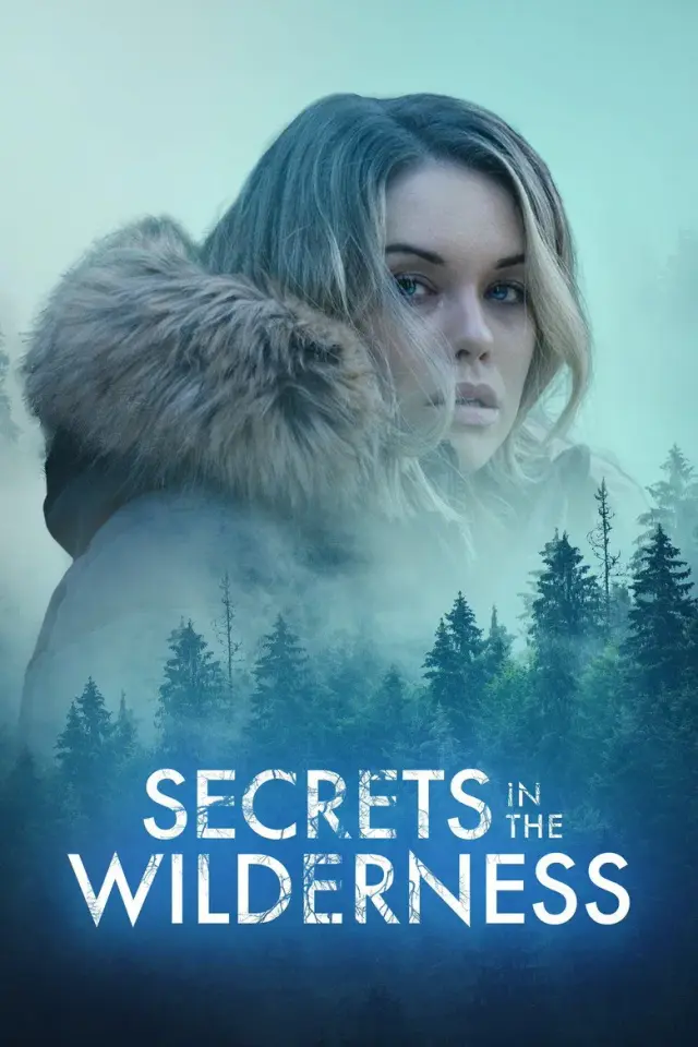 فیلم اسرار درون طبیعت وحش (Secrets in the Wilderness) پوستر