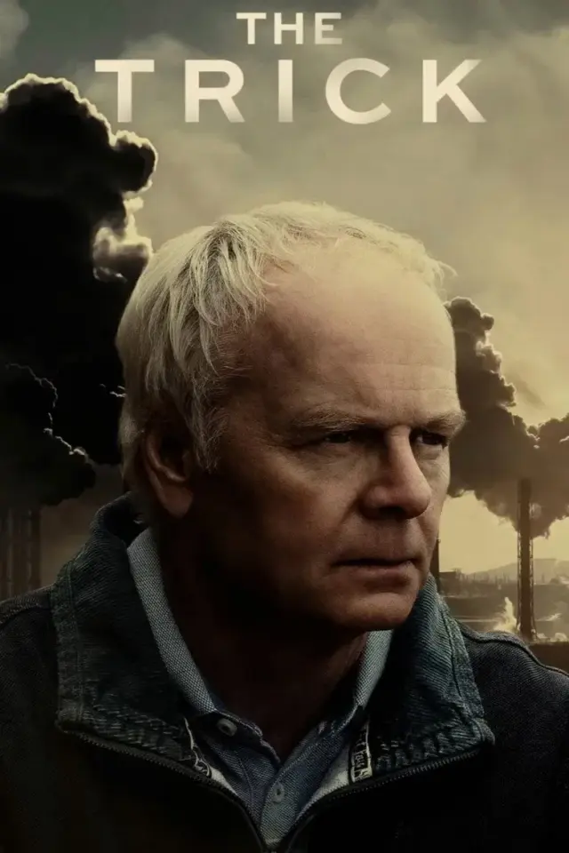 فیلم حیله 2021 (The Trick) پوستر