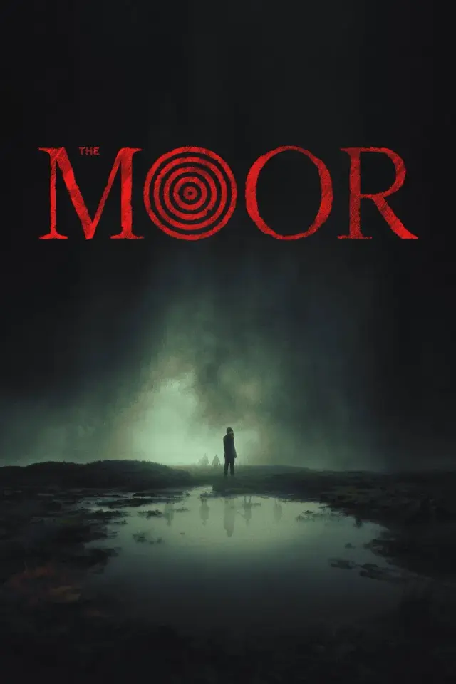 فیلم دشت 2023 (The Moor) پوستر