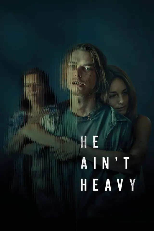 فیلم او سنگین نیست (He Ain't Heavy) پوستر