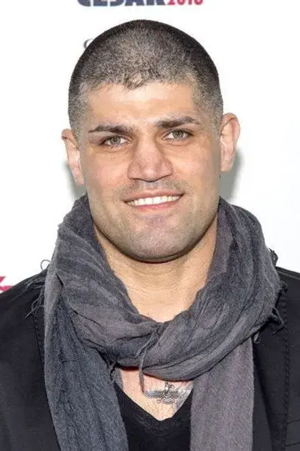 سام میر حسینی