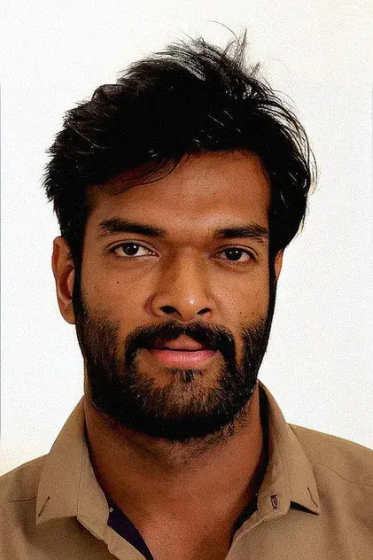 چاراندیپ