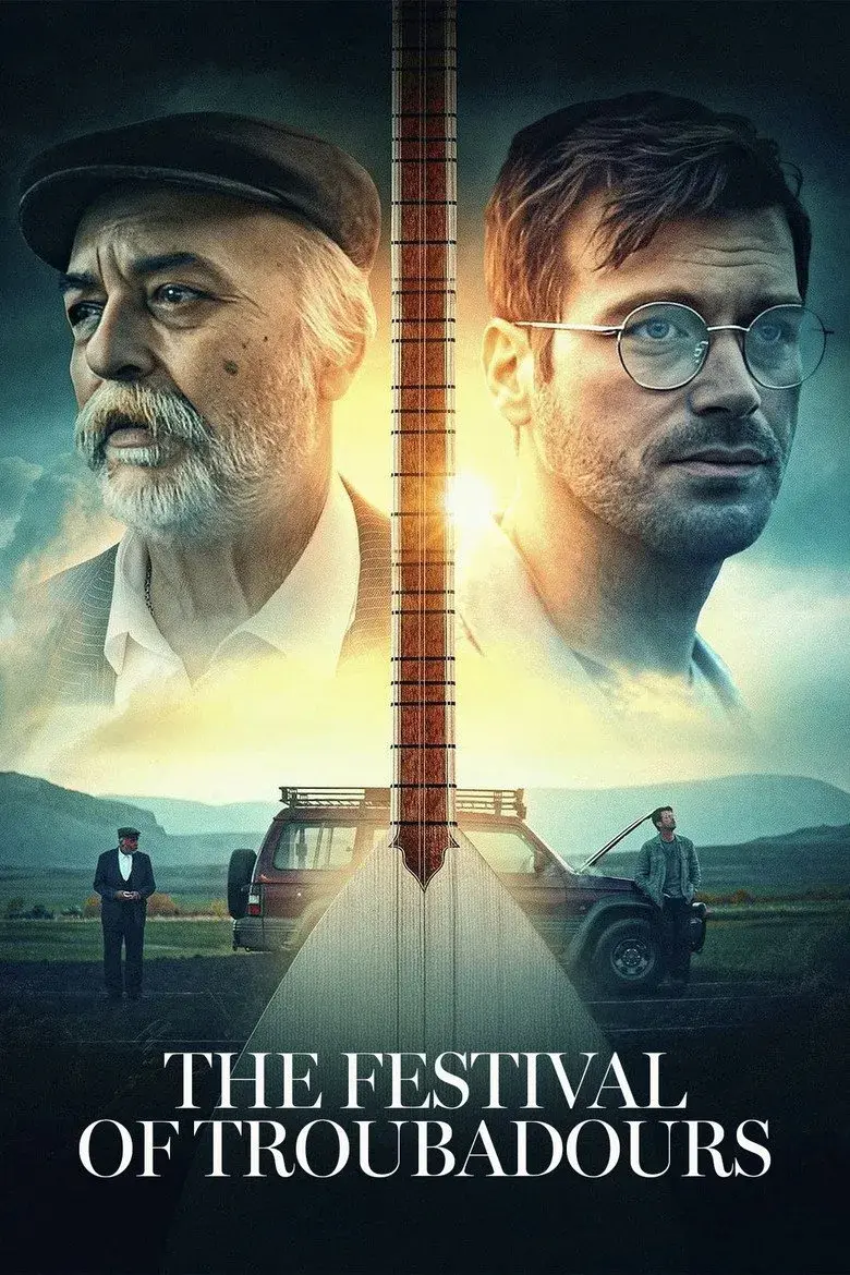 فیلم جشنواره نغمه سرایان
