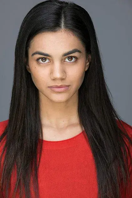 لیسا آمبالاوانار