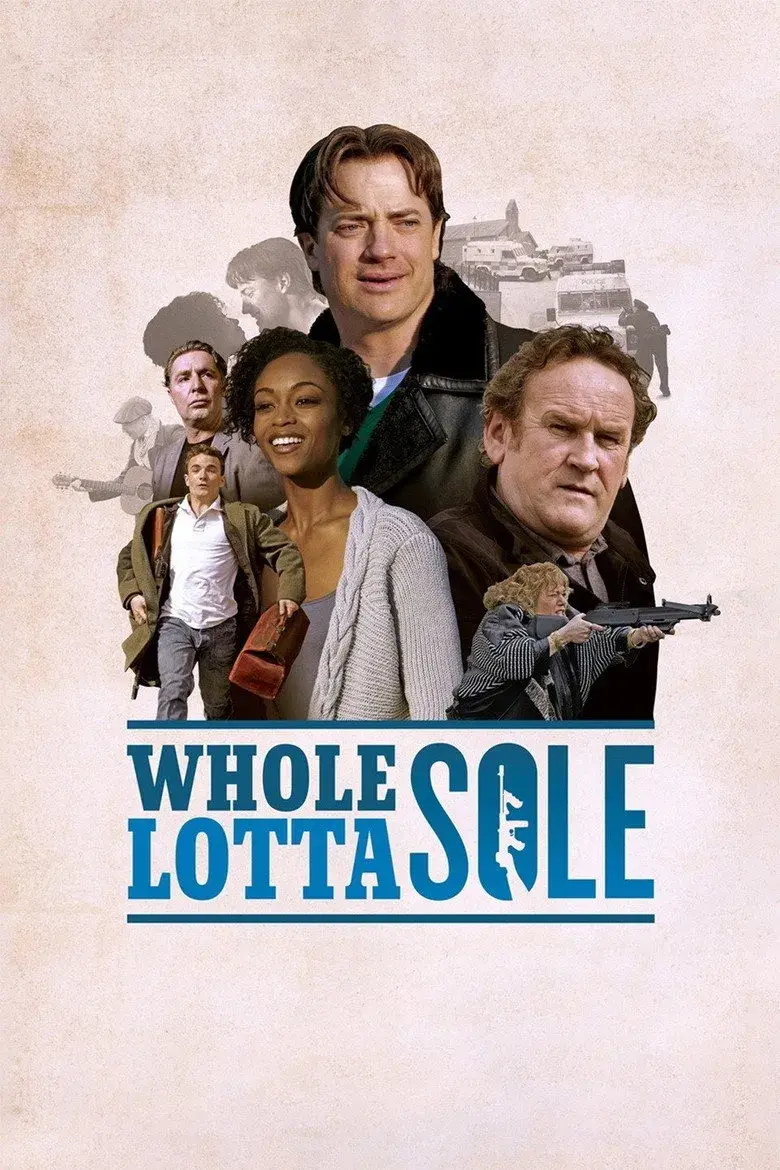 فیلم مقابله 2011