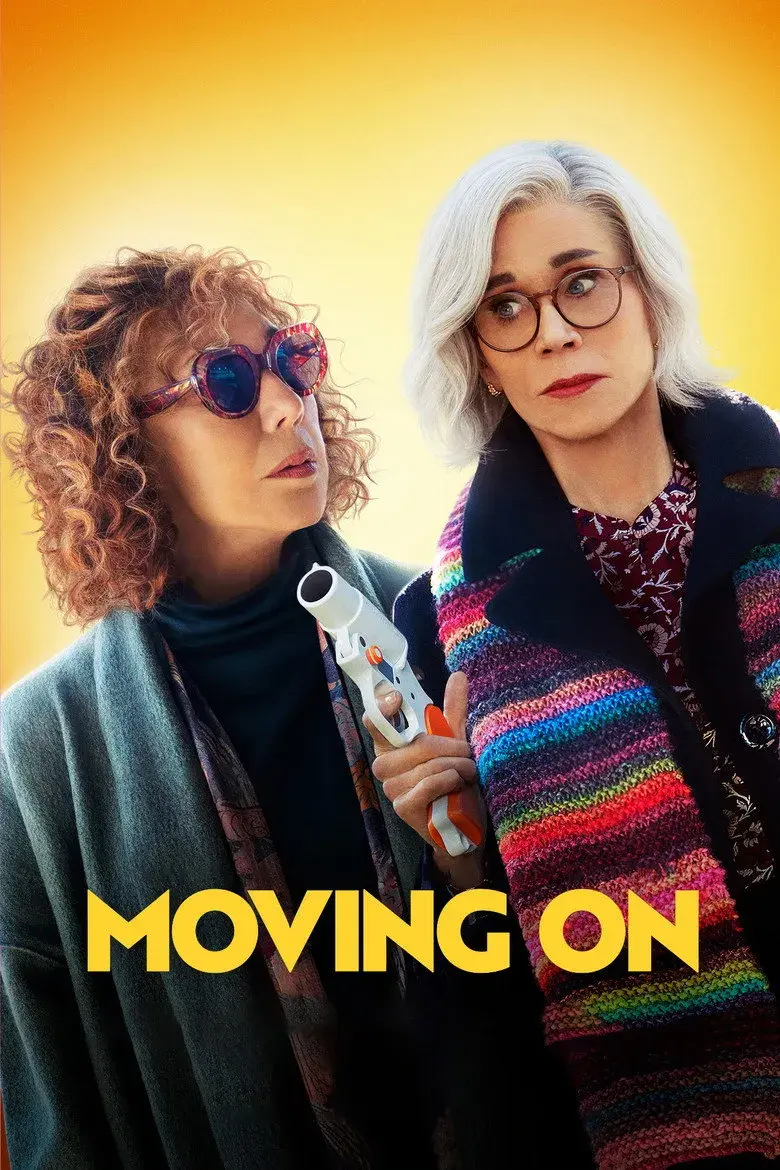 فیلم حرکت به جلو 2022