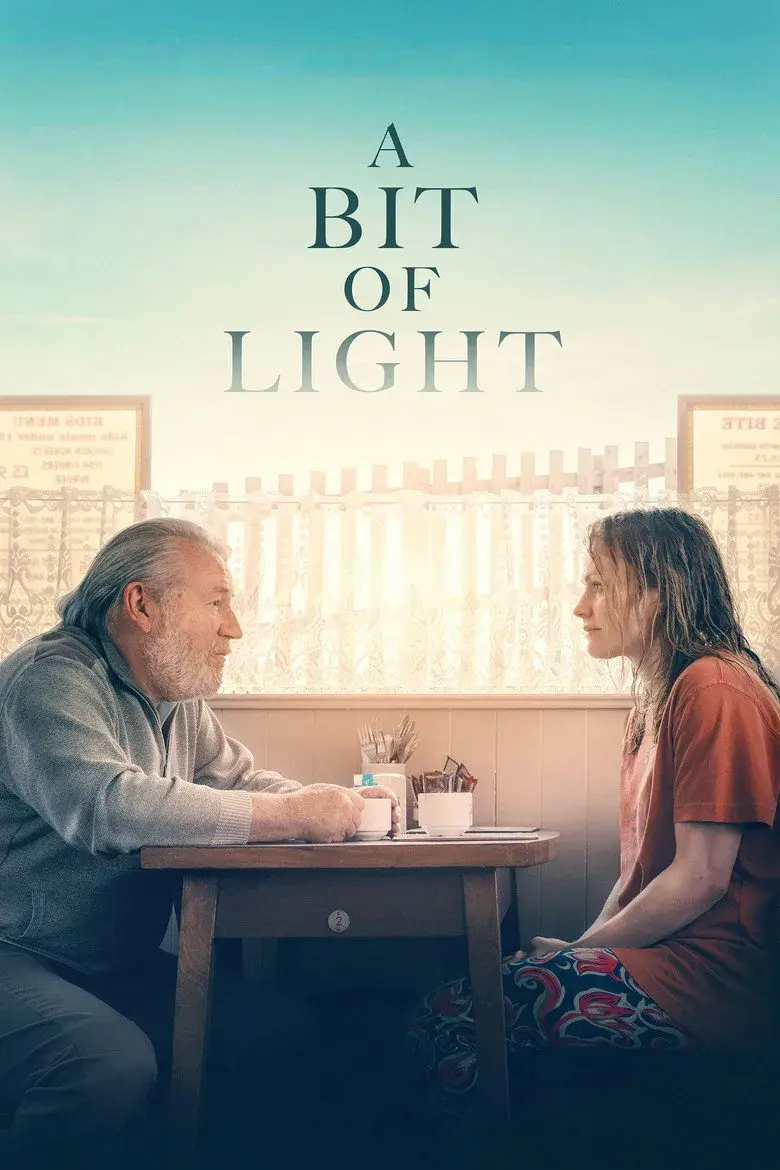 فیلم ذره‌ای نور 2022