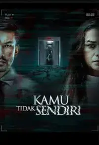 فیلم تو تنها نیستی 2021
