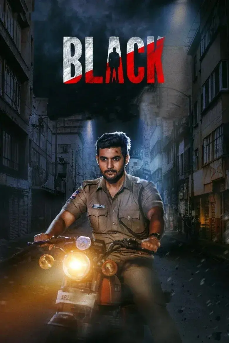 فیلم بلک 2022
