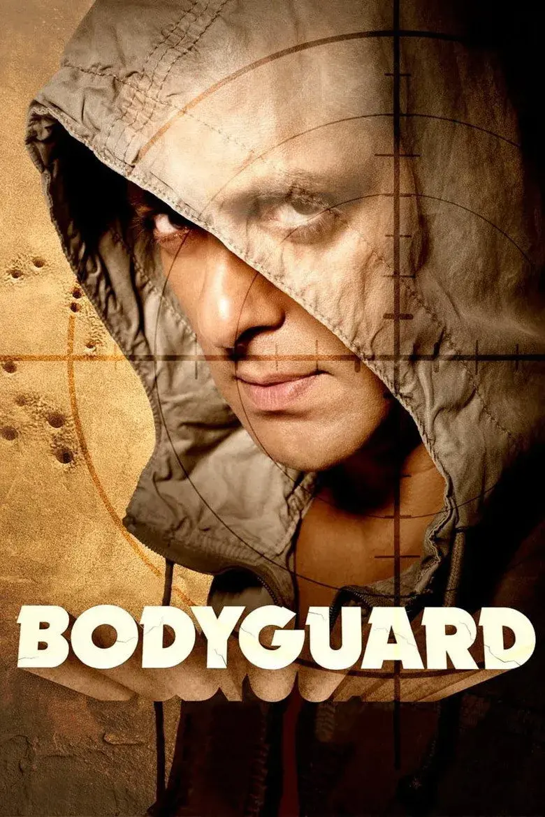 فیلم بادیگارد 2011