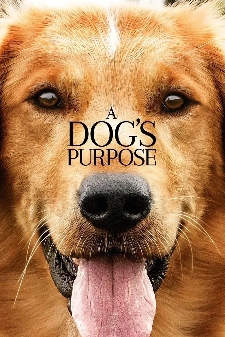 فیلم هدف سگ 2017
