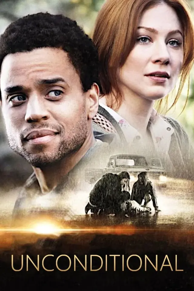 فیلم بی قید و شرط 2012 (Unconditional) پوستر