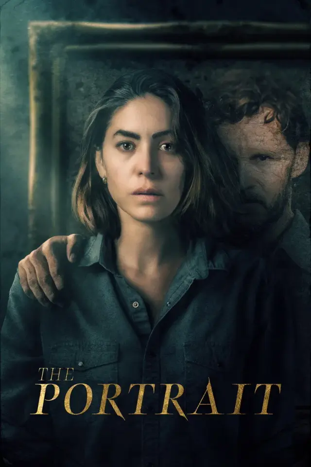 فیلم پرتره 2023 (The Portrait) پوستر