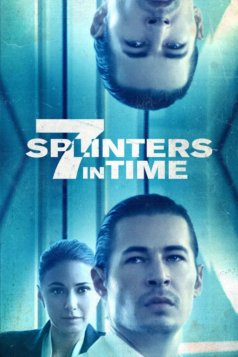 فیلم هفت تکه از زمان