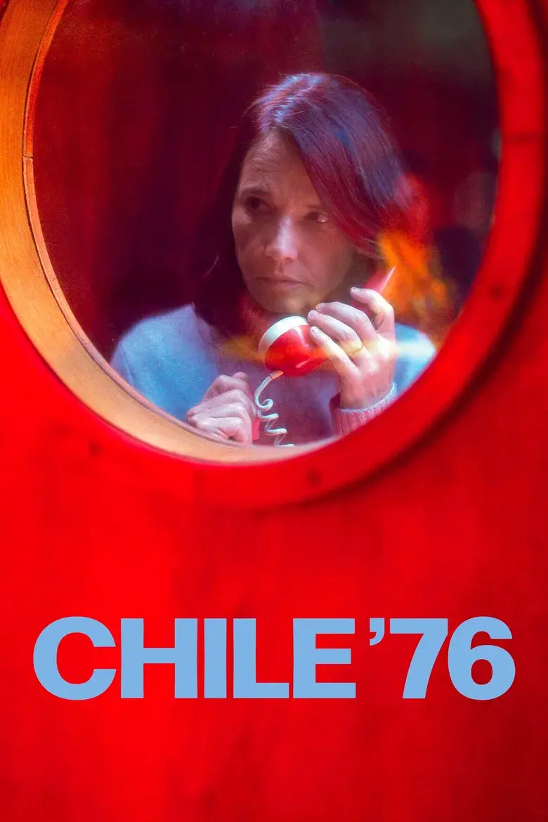 فیلم شیلی 76