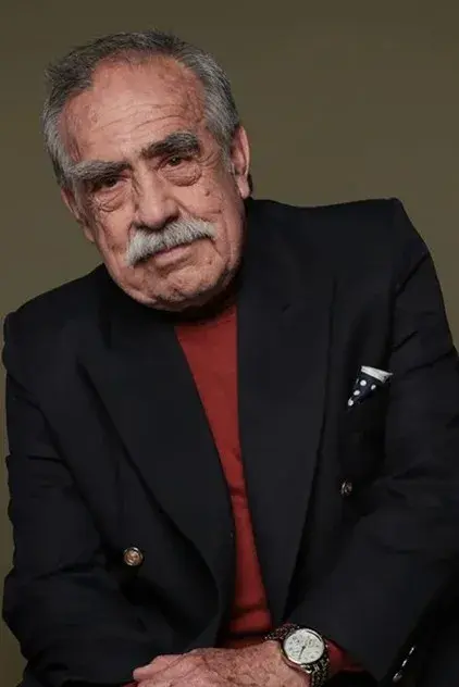 هیوگو مدینا