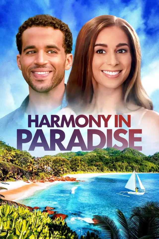 فیلم هارمونی در بهشت (Harmony in Paradise) پوستر
