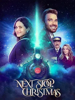 فیلم ریپ در زمان (Rip in Time) پوستر
