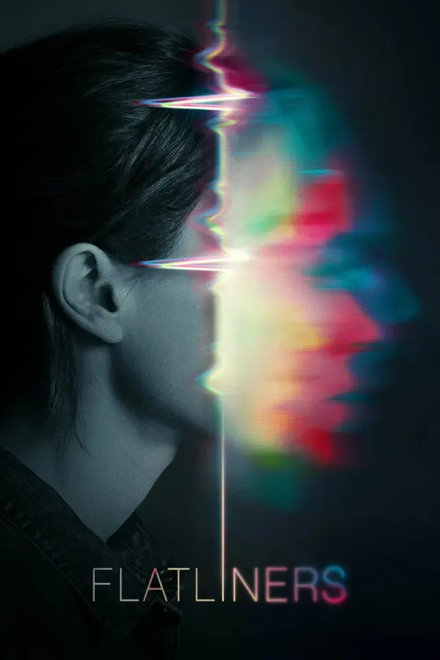 فیلم مرگ بازان (Flatliners) پوستر