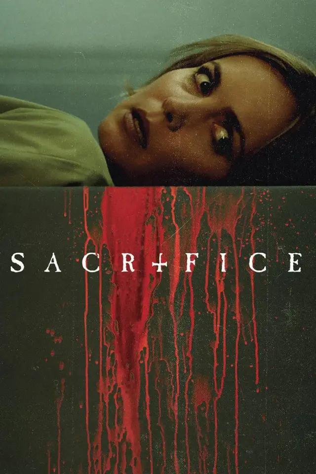 فیلم قربانی (Sacrifice) پوستر