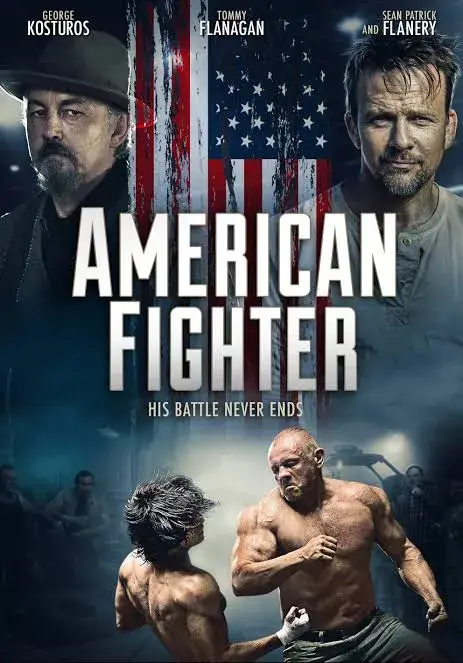 فیلم مبارز آمریکایی 2019