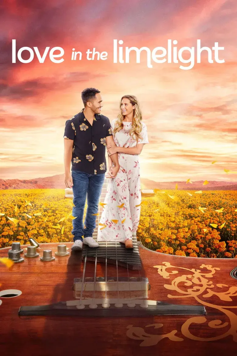 فیلم عشق بر روی صحنه 2022