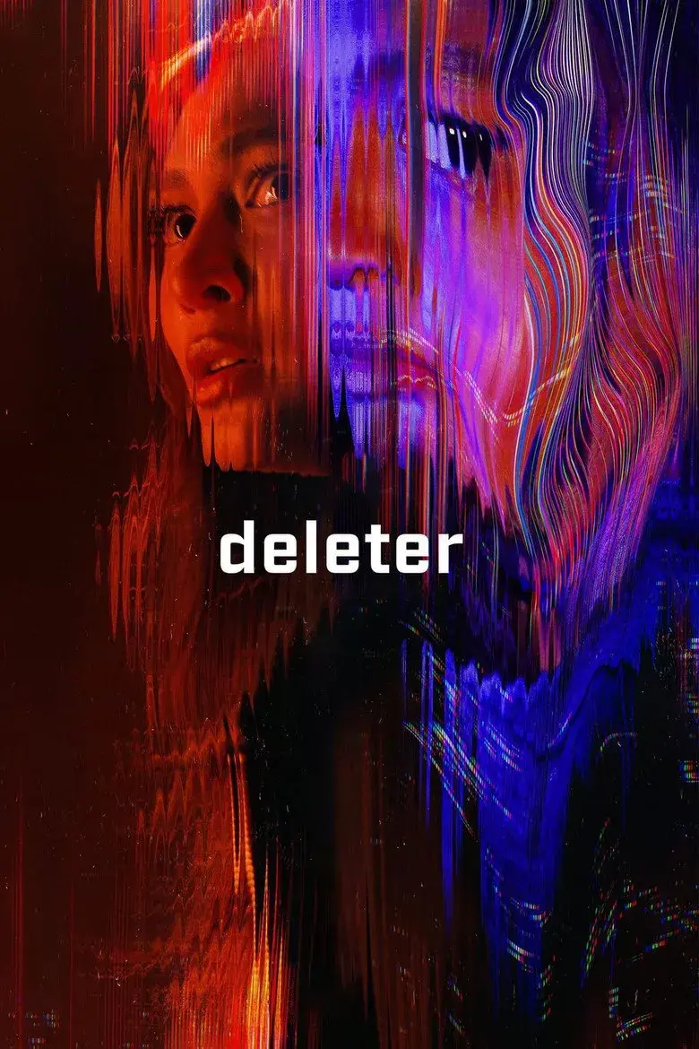 فیلم حذف کننده 2022