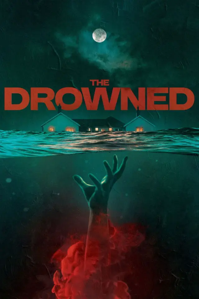 فیلم غرق شدگان 2023 (The Drowned) پوستر
