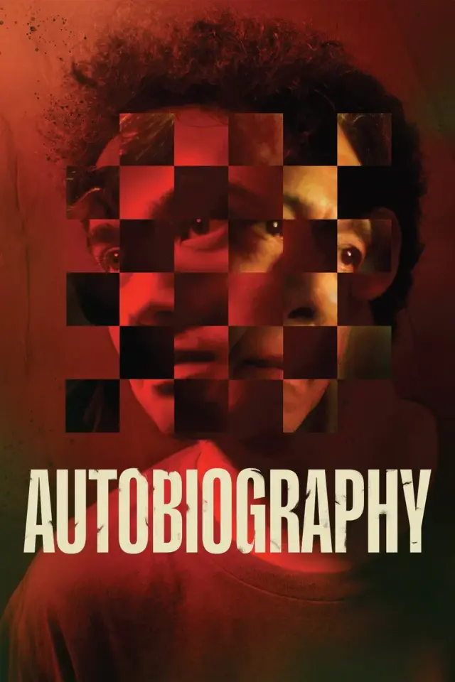 فیلم سرگذشت من 2022 (Autobiography) پوستر