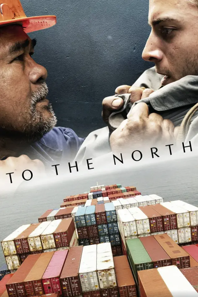 فیلم به سمت شمال 2022 (To the North) پوستر