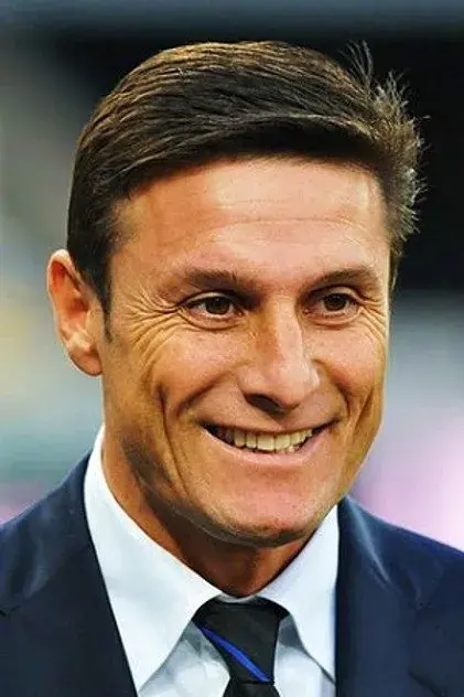 خاویر زانتی
