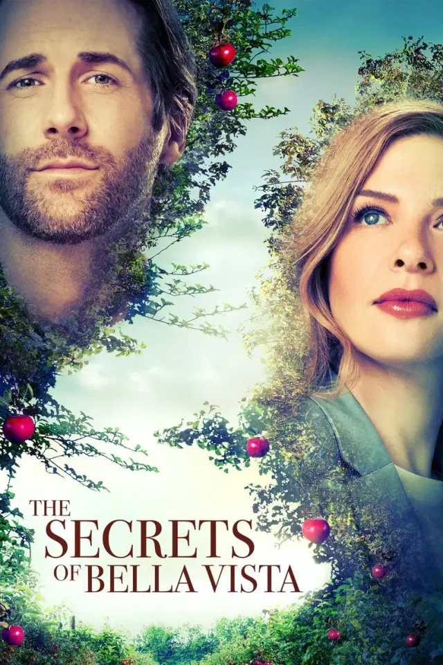 فیلم رازهای بلاویستا (The Secrets of Bella Vista) پوستر