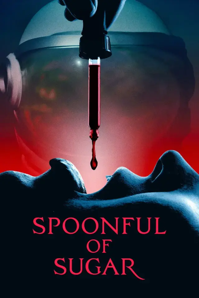 فیلم قاشق شکر 2022 (Spoonful of Sugar) پوستر