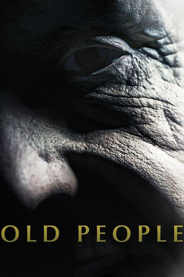 فیلم سالمندان 2022