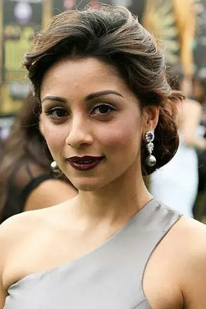 امریتا پوری
