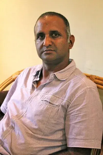 پرمود پاتاک