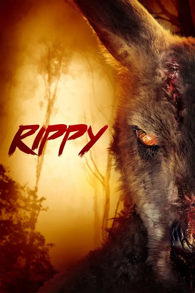 فیلم ریپی 2024 (Rippy) پوستر