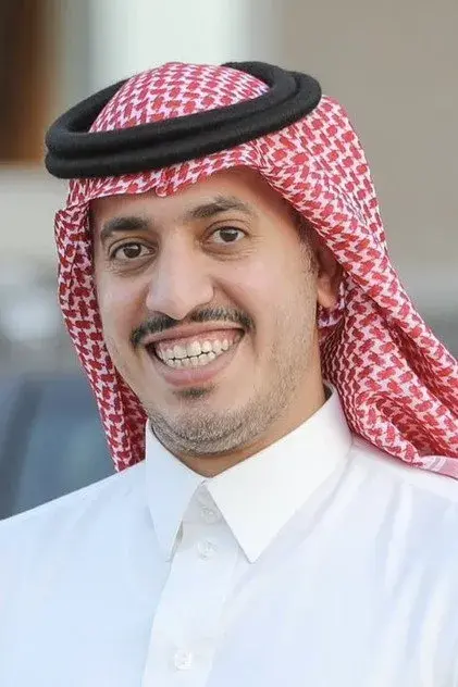 عبدالعزیز الشهری