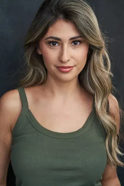 ملیسا لی فولمر