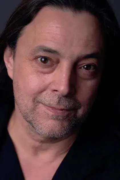 دیوید مک‌نالی