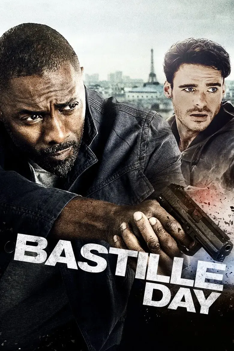 فیلم روز باستیل