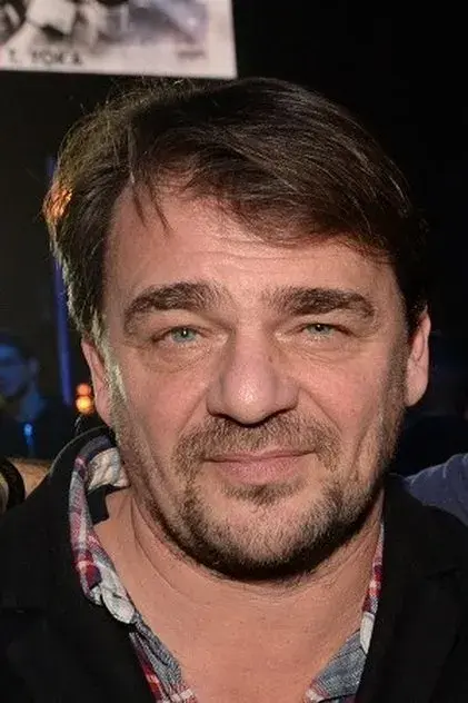 تیری گودار