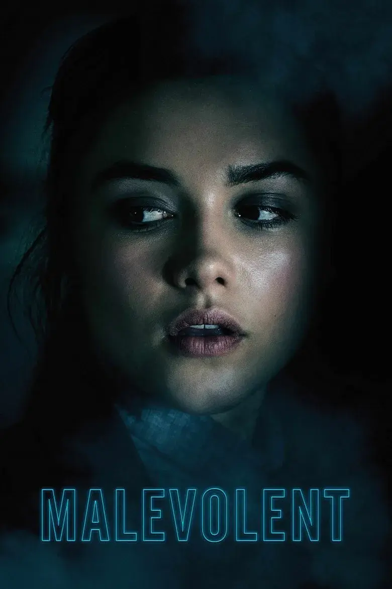 فیلم نحس 2018