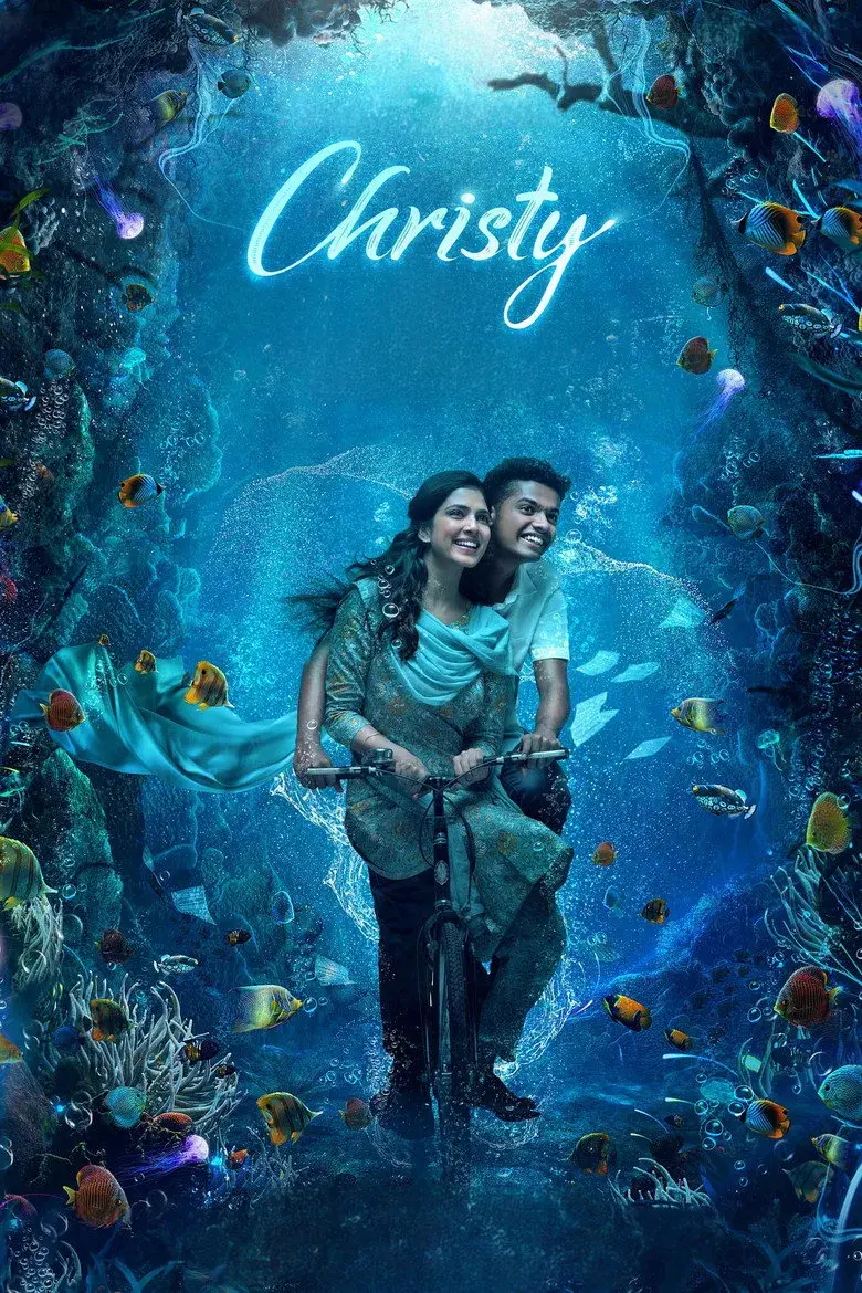 فیلم کریستی 2023