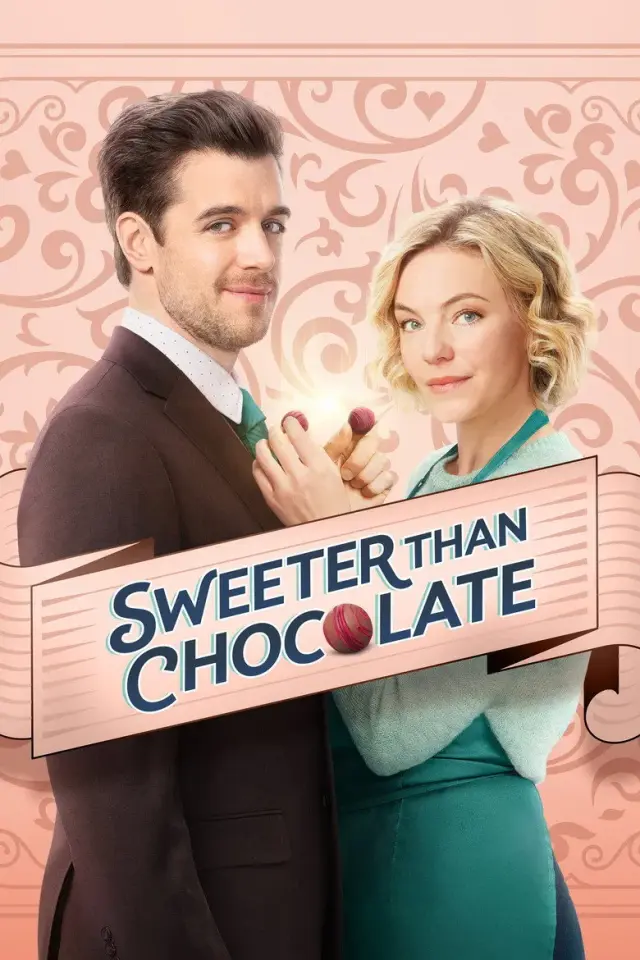 فیلم شیرین‌تر از شکلات (Sweeter Than Chocolate) پوستر