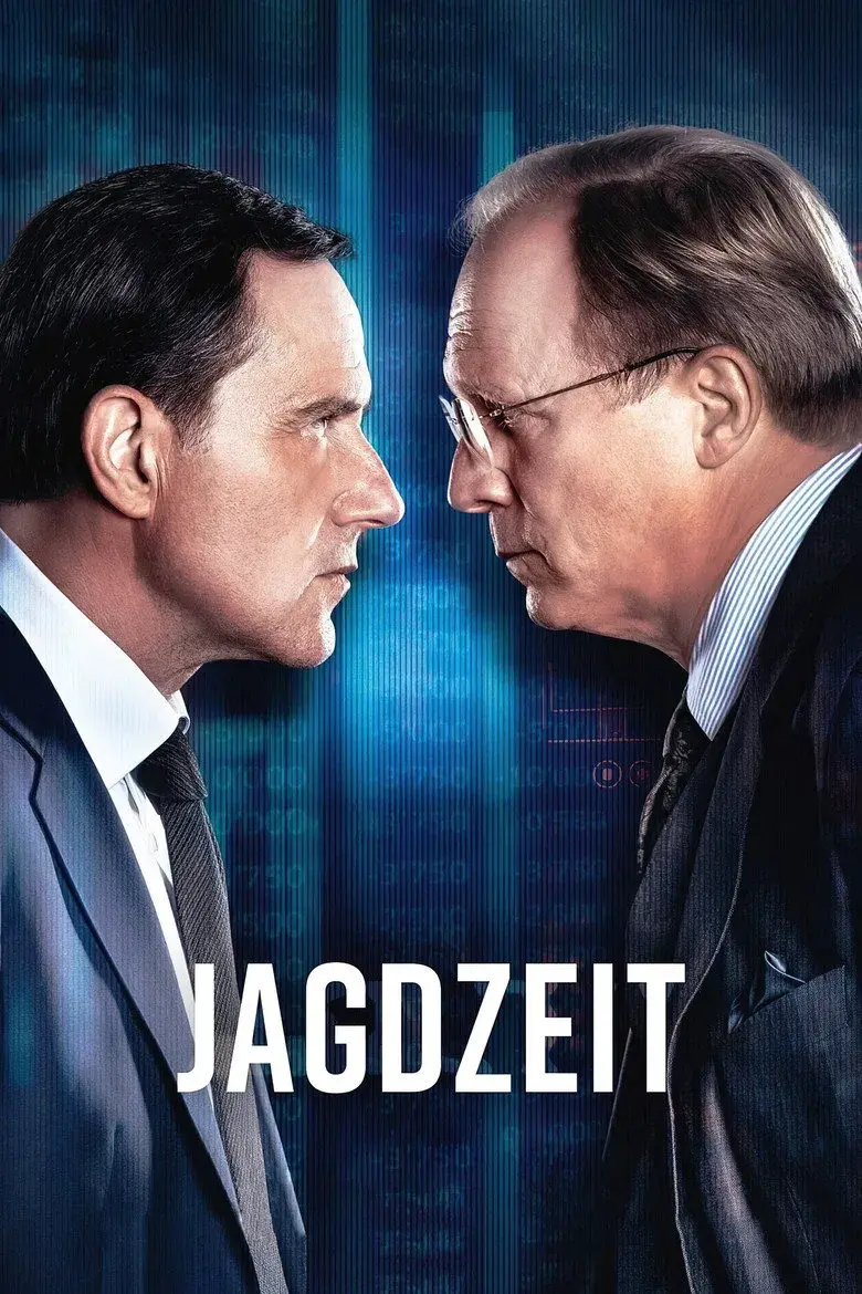 فیلم فصل شکار 2020