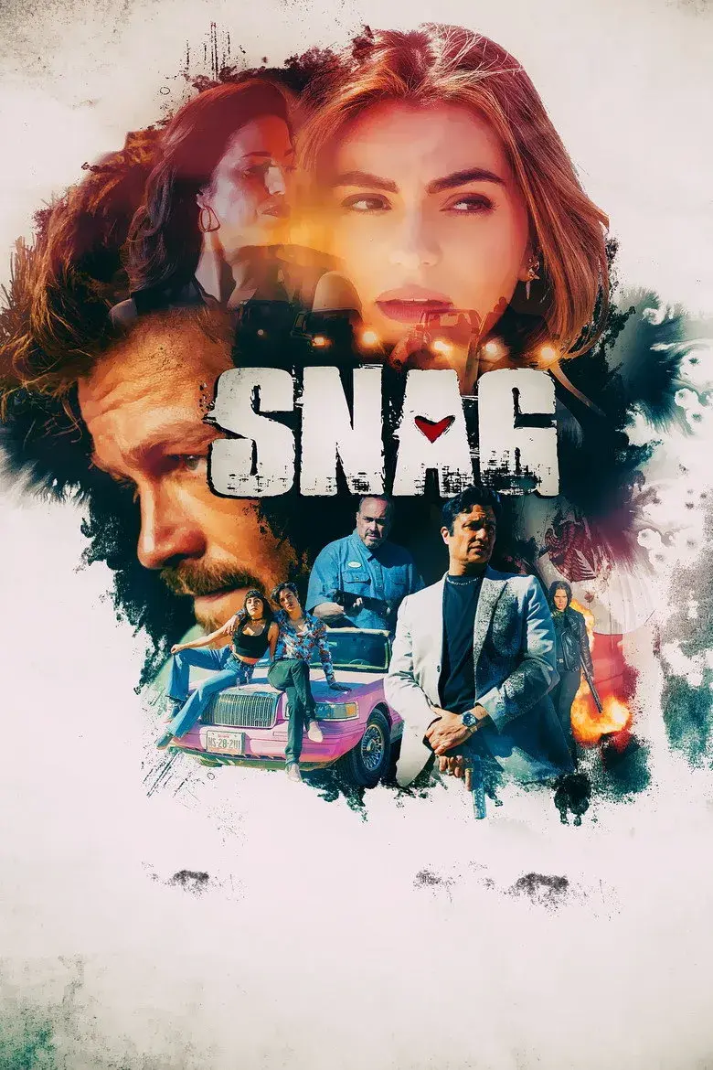 فیلم مانع 2023