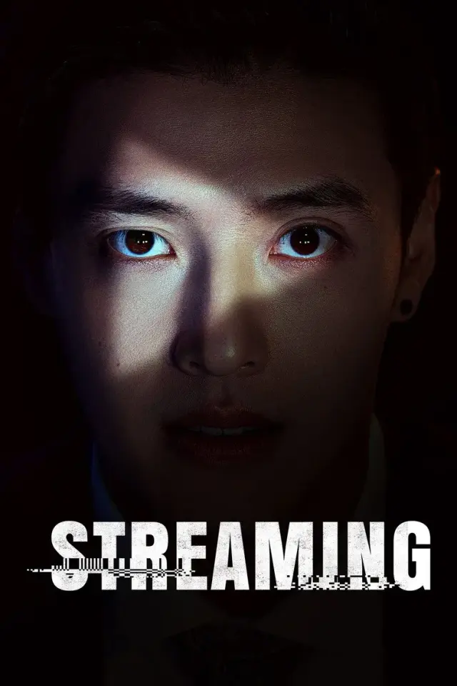 فیلم استریمینگ 2025 (Streaming) پوستر