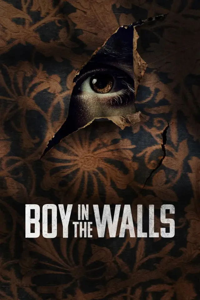 فیلم پسری در دیوارها (Boy in the Walls) پوستر