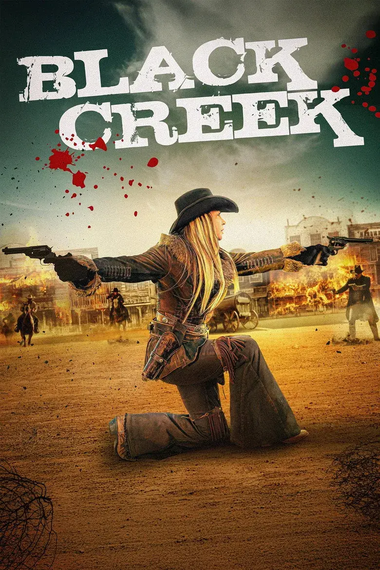 فیلم جویبار سیاه